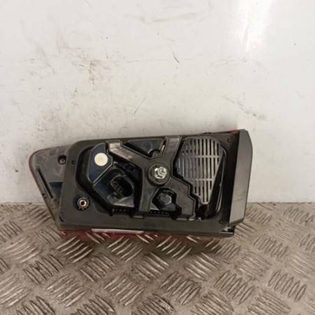 Feu arriere secondaire gauche (feux) AUDI A6 4