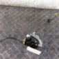 Serrure arriere droit AUDI A6 4