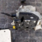 Serrure avant droit AUDI A6 4