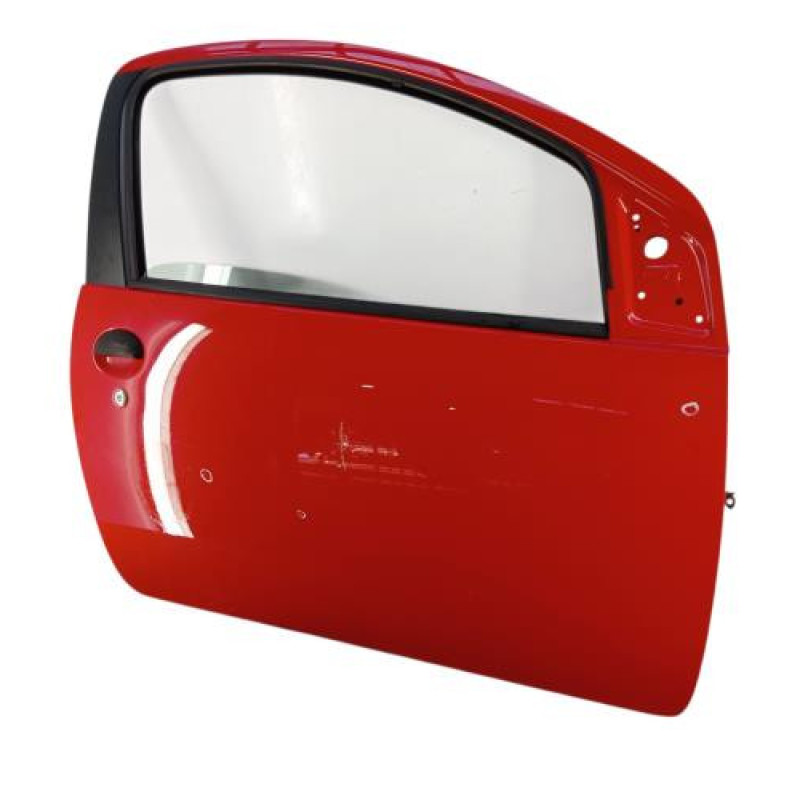 Porte avant droit PEUGEOT 107