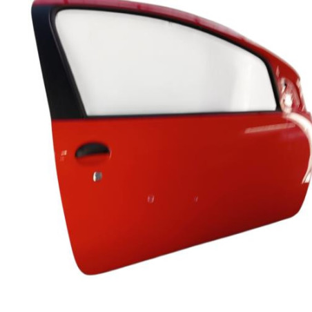 Porte avant droit PEUGEOT 107