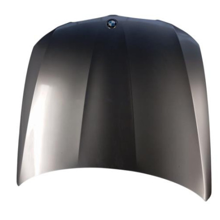 Capot BMW SERIE 3 E91 Photo n°1