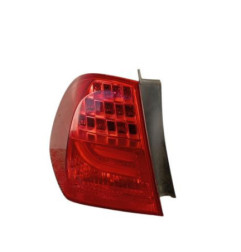 Feu arriere principal gauche (feux) BMW SERIE 3 E91 Photo n°1