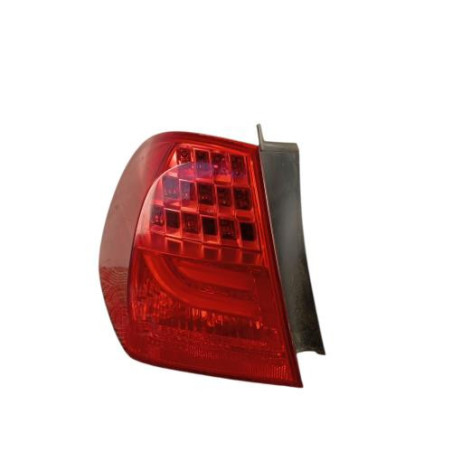 Feu arriere principal gauche (feux) BMW SERIE 3 E91 Photo n°1