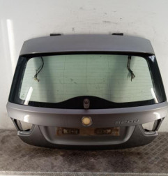 Malle/Hayon arriere BMW SERIE 3 E91 Photo n°1