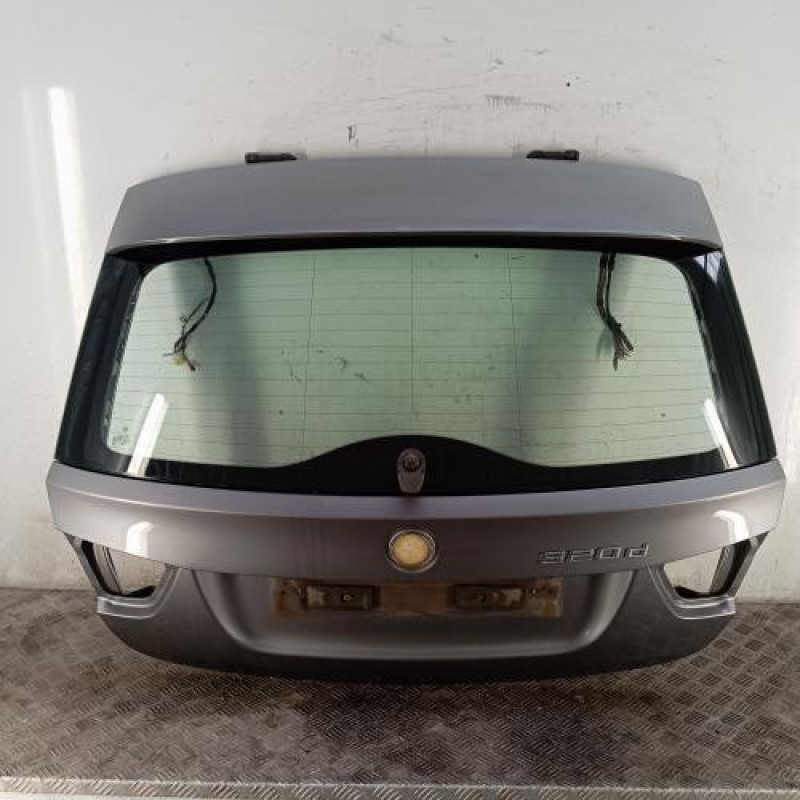 Malle/Hayon arriere BMW SERIE 3 E91