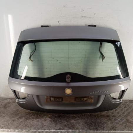 Malle/Hayon arriere BMW SERIE 3 E91 Photo n°1