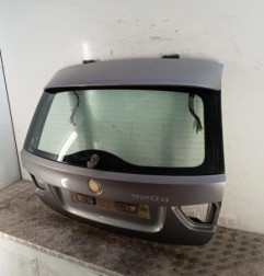 Malle/Hayon arriere BMW SERIE 3 E91