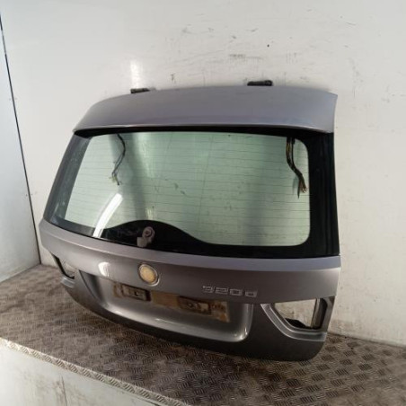 Malle/Hayon arriere BMW SERIE 3 E91