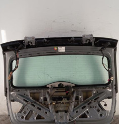 Malle/Hayon arriere BMW SERIE 3 E91 Photo n°4