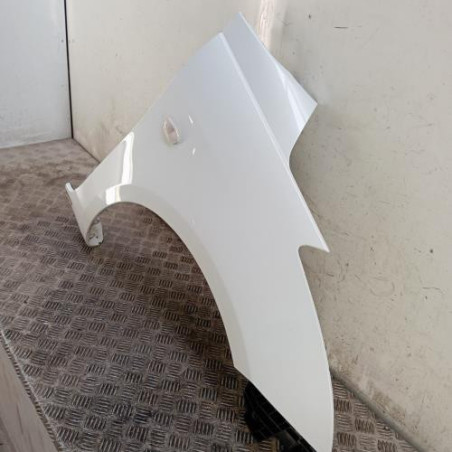 Aile avant droit SUZUKI SWIFT 4