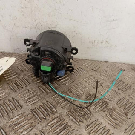 Anti brouillard droit (feux) SUZUKI SWIFT 4