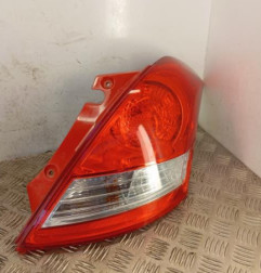 Feu arriere principal droit (feux) SUZUKI SWIFT 4 Photo n°1