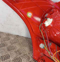 Feu arriere principal droit (feux) SUZUKI SWIFT 4 Photo n°3