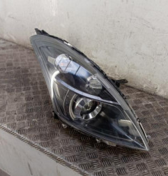 Optique avant principal droit (feux)(phare) SUZUKI SWIFT 4 Photo n°1