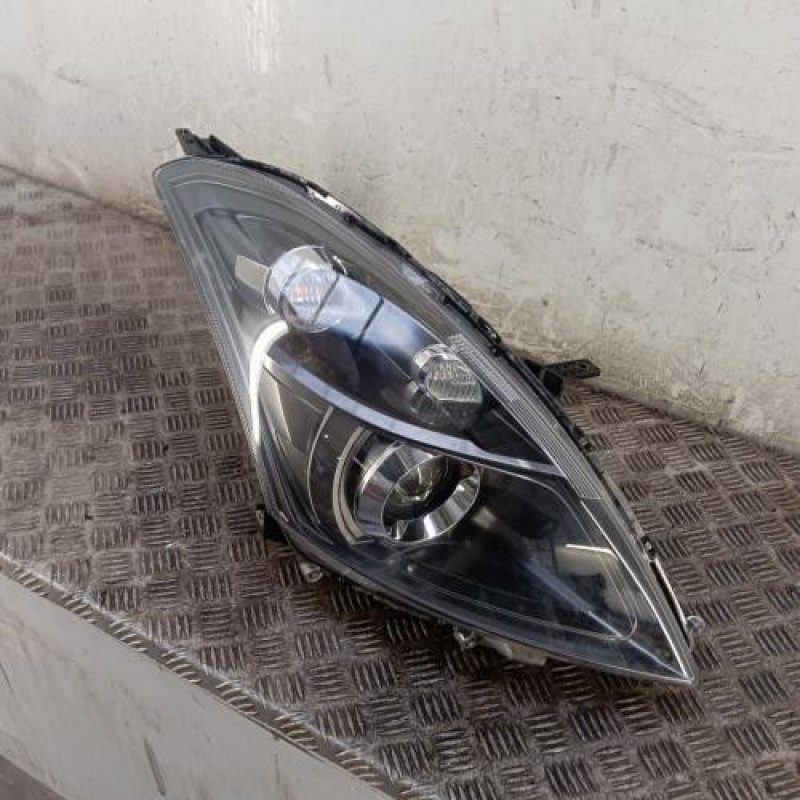 Optique avant principal droit (feux)(phare) SUZUKI SWIFT 4