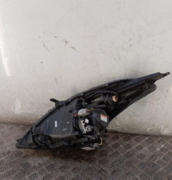 Optique avant principal droit (feux)(phare) SUZUKI SWIFT 4