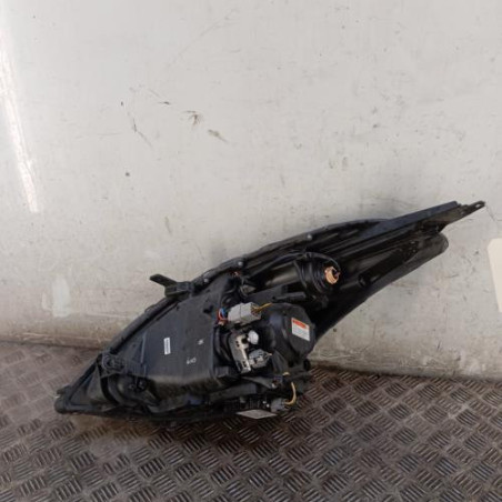 Optique avant principal droit (feux)(phare) SUZUKI SWIFT 4