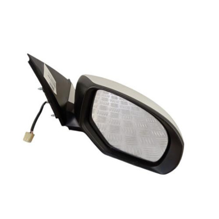 Retroviseur droit SUZUKI SWIFT 4 Photo n°1