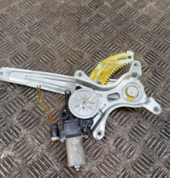 Leve vitre electrique arriere droit SUZUKI SWIFT 4 Photo n°1