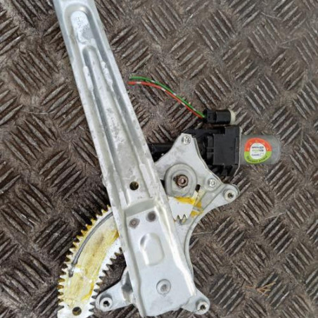 Leve vitre electrique arriere droit SUZUKI SWIFT 4