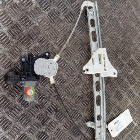 Leve vitre electrique avant droit SUZUKI SWIFT 4 Photo n°1