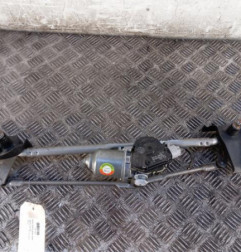 Moteur essuie glace avant SUZUKI SWIFT 4 Photo n°1