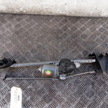 Moteur essuie glace avant SUZUKI SWIFT 4 Photo n°1