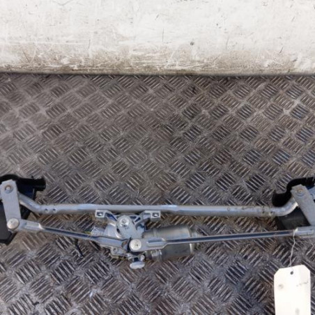 Moteur essuie glace avant SUZUKI SWIFT 4