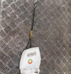 Serrure arriere droit SUZUKI SWIFT 4 Photo n°1