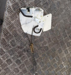 Serrure arriere droit SUZUKI SWIFT 4