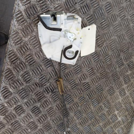 Serrure arriere droit SUZUKI SWIFT 4