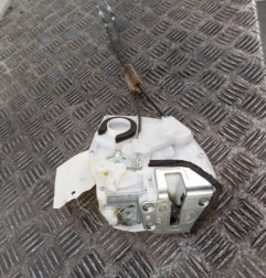 Serrure arriere droit SUZUKI SWIFT 4 Photo n°3