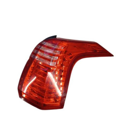 Feu arriere principal droit (feux) PEUGEOT 5008 1 Photo n°1