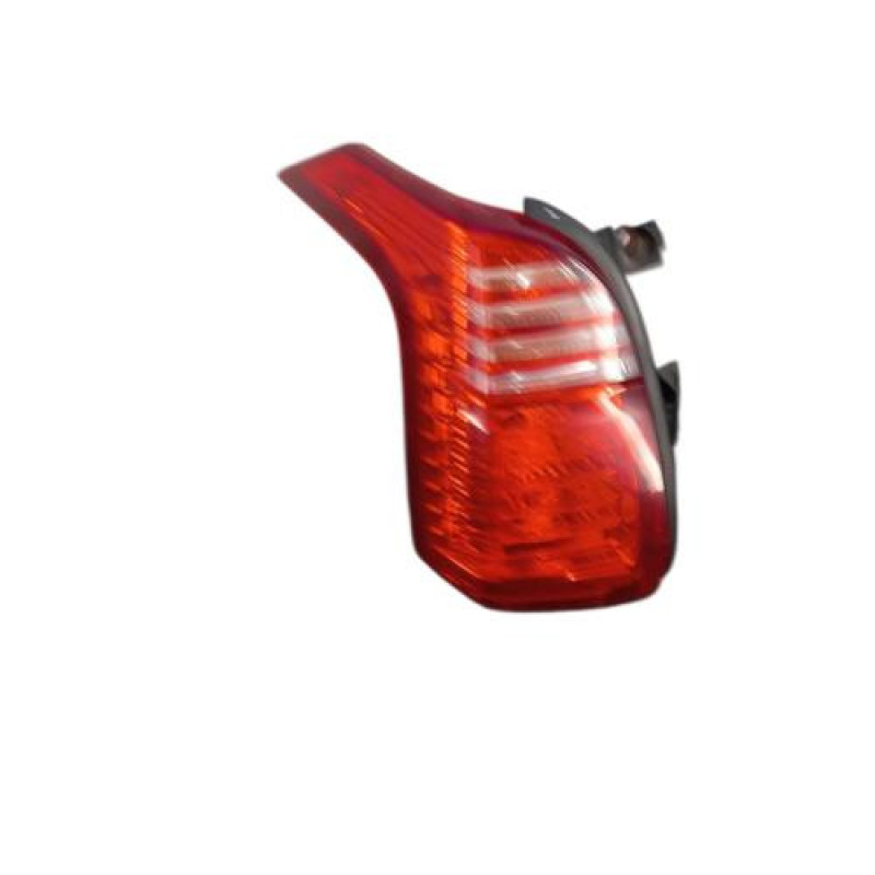 Feu arriere principal gauche (feux) PEUGEOT 5008 1