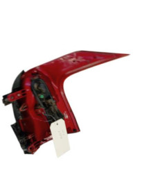 Feu arriere principal gauche (feux) PEUGEOT 5008 1