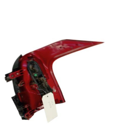 Feu arriere principal gauche (feux) PEUGEOT 5008 1