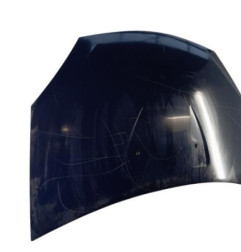 Capot DACIA SANDERO 1 Photo n°3