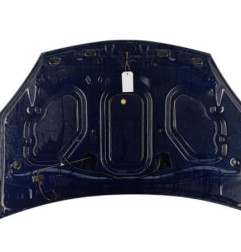 Capot DACIA SANDERO 1 Photo n°4