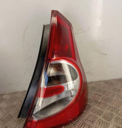 Feu arriere principal droit (feux) DACIA SANDERO 1 Photo n°1