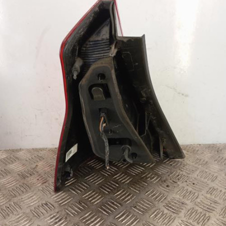 Feu arriere principal droit (feux) DACIA SANDERO 1