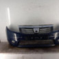 Pare choc avant DACIA SANDERO 1