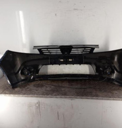 Pare choc avant DACIA SANDERO 1 Photo n°4