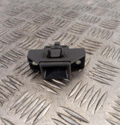 Serrure de hayon DACIA SANDERO 1 Photo n°1