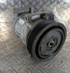 Compresseur clim CITROEN DS5 Photo n°1
