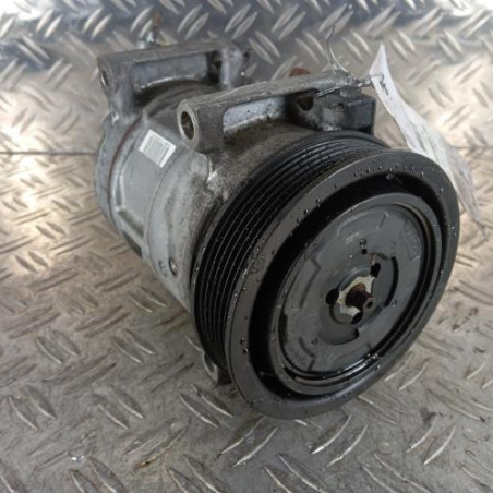 Compresseur clim CITROEN DS5 Photo n°1