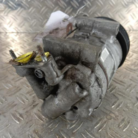 Compresseur clim CITROEN DS5