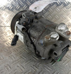 Compresseur clim RENAULT LAGUNA 3
