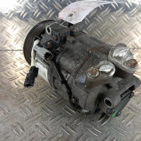 Compresseur clim RENAULT LAGUNA 3