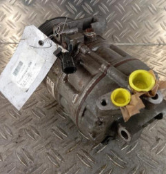 Compresseur clim RENAULT ESPACE 4
